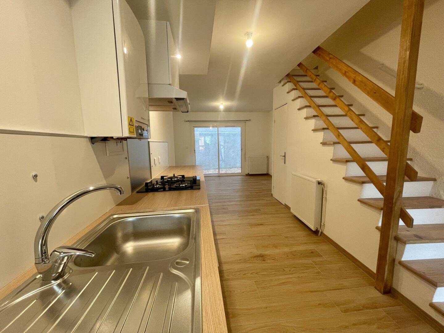Appartement 4 pièces 70 m² · à Muret · 70,1 m² · 850 €
