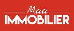 Maa Immobilier logo