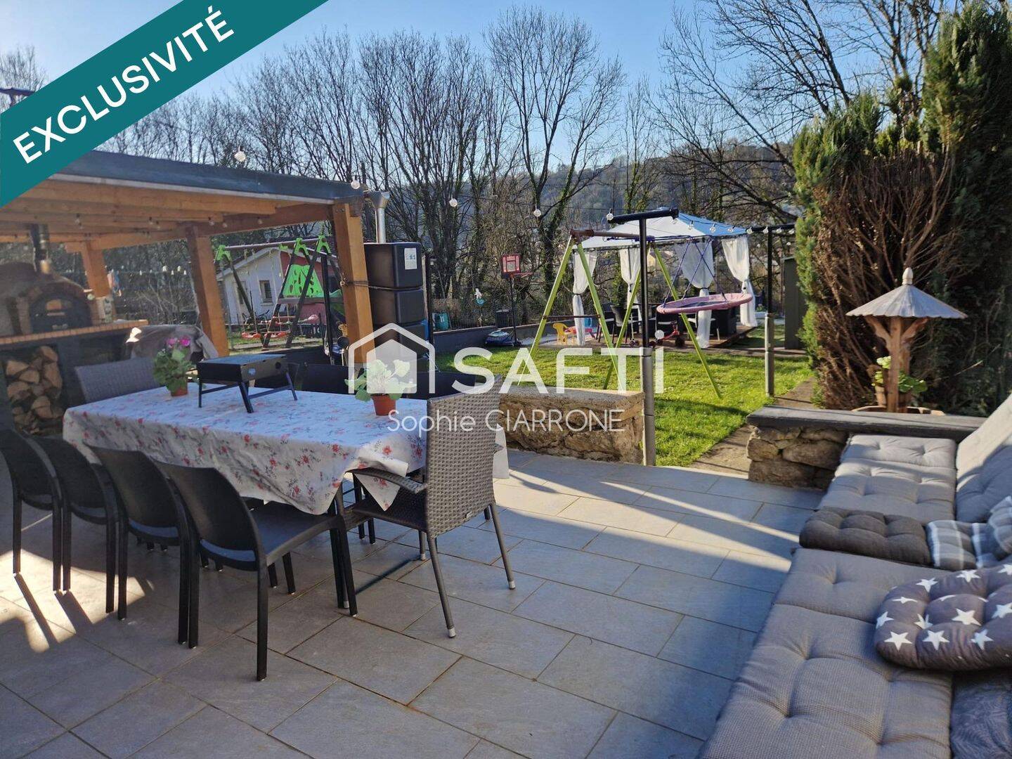 Maison 5 pièces 110 m² · à Longwy · 110 m² · 258 000 €