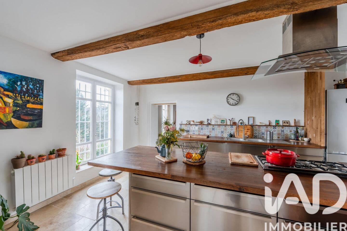 Appartement 5 pièces 160 m² · à Châtillon · 160 m² · 535 000 €