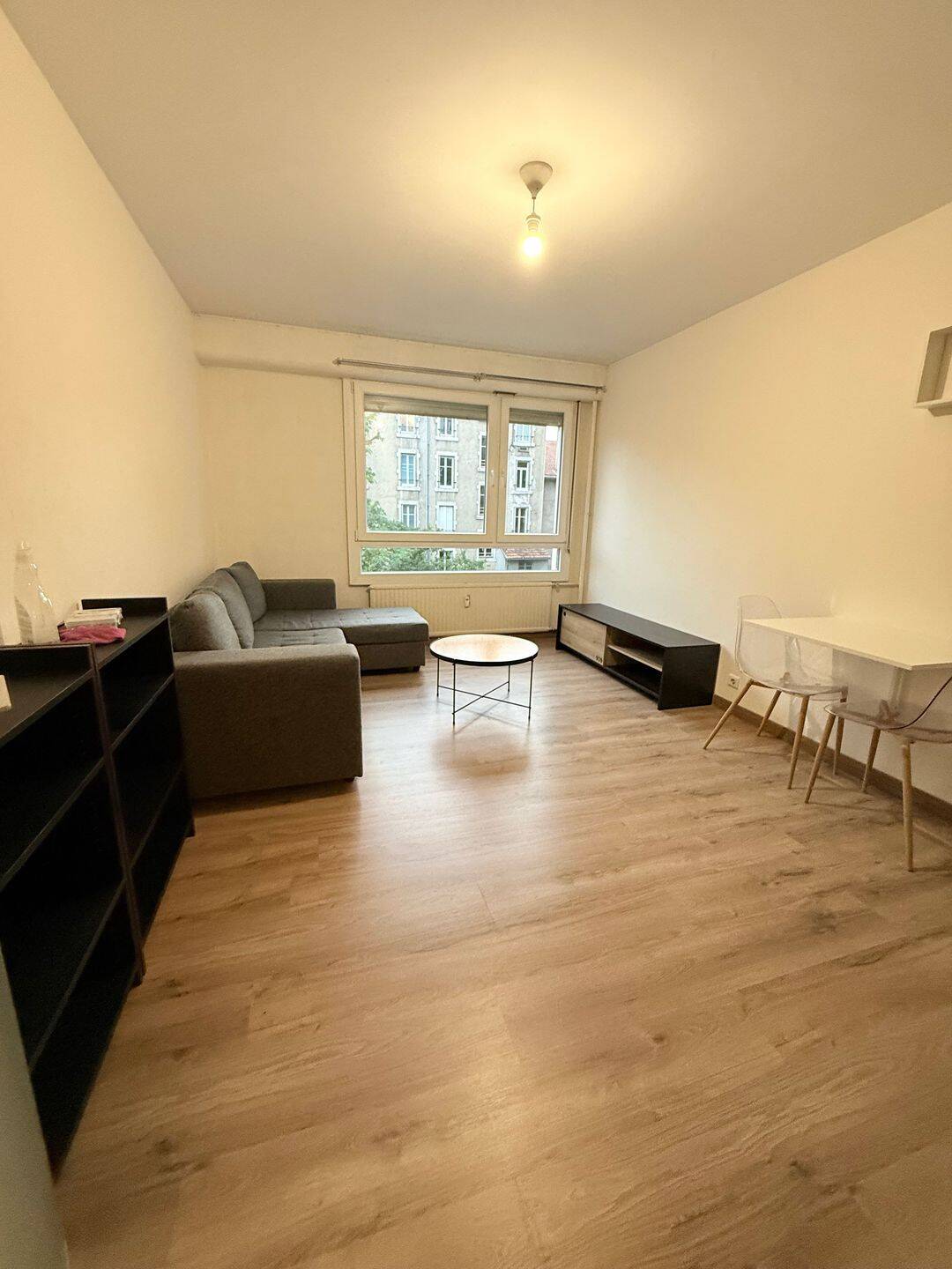 Appartement 1 pièce 23 m² · à Nancy · 23 m² · 550 €/mois