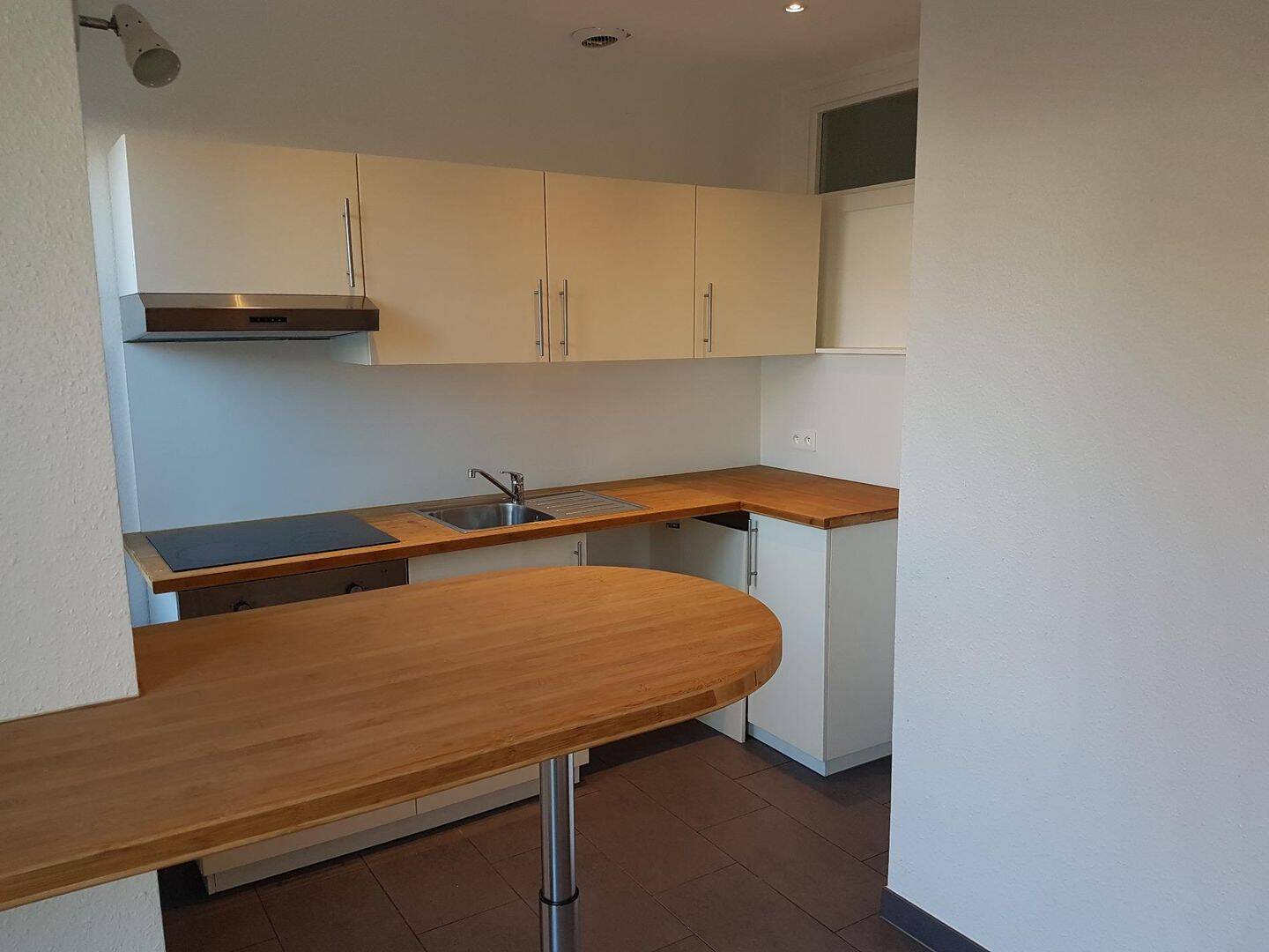 Appartement 3 pièces 66 m² · à Strasbourg · 66 m² · 1 100 €