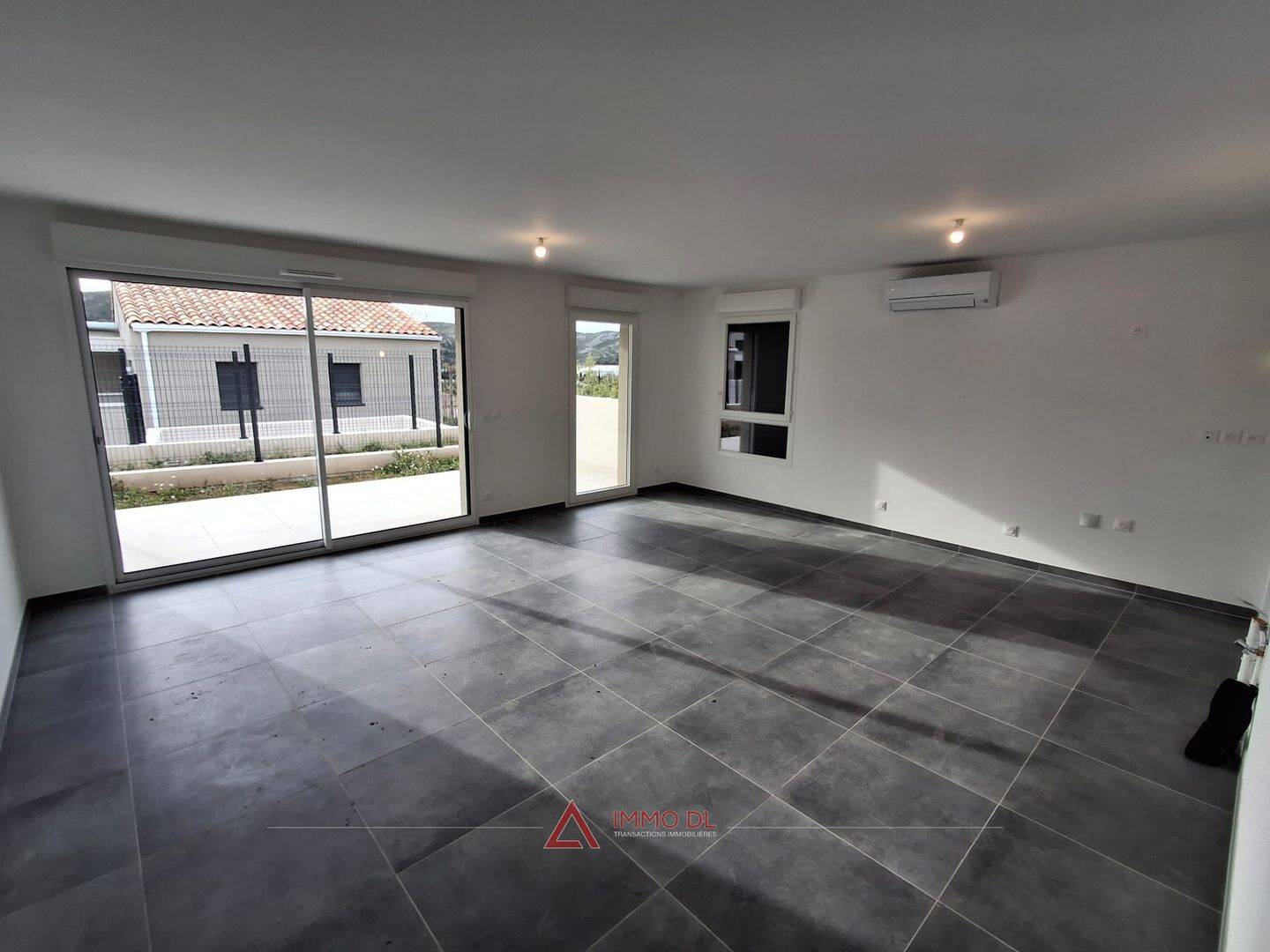 Appartement 4 pièces 85 m² · à Les Pennes-Mirabeau · 85 m² · 451 000 €