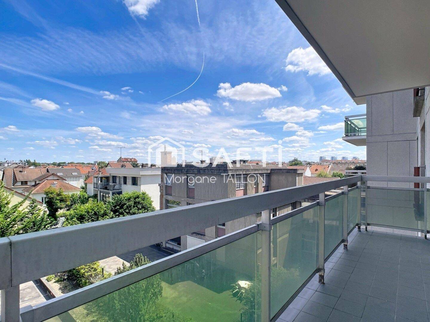 Appartement 3 pièces 63 m² · à Maisons-Alfort · 63 m² · 399 000 €