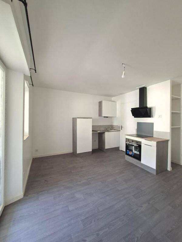 Appartement 1 pièce 21 m² · à Manosque · 21,2 m² · 450 €