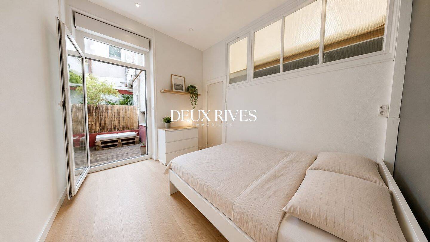 Appartement 2 pièces 40 m² · à Nantes · 40 m² · 169 999 €