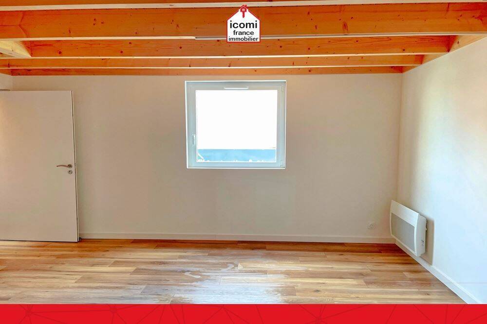 Appartement 2 pièces 45 m² · à Plabennec · 45 m² · 130 500 €