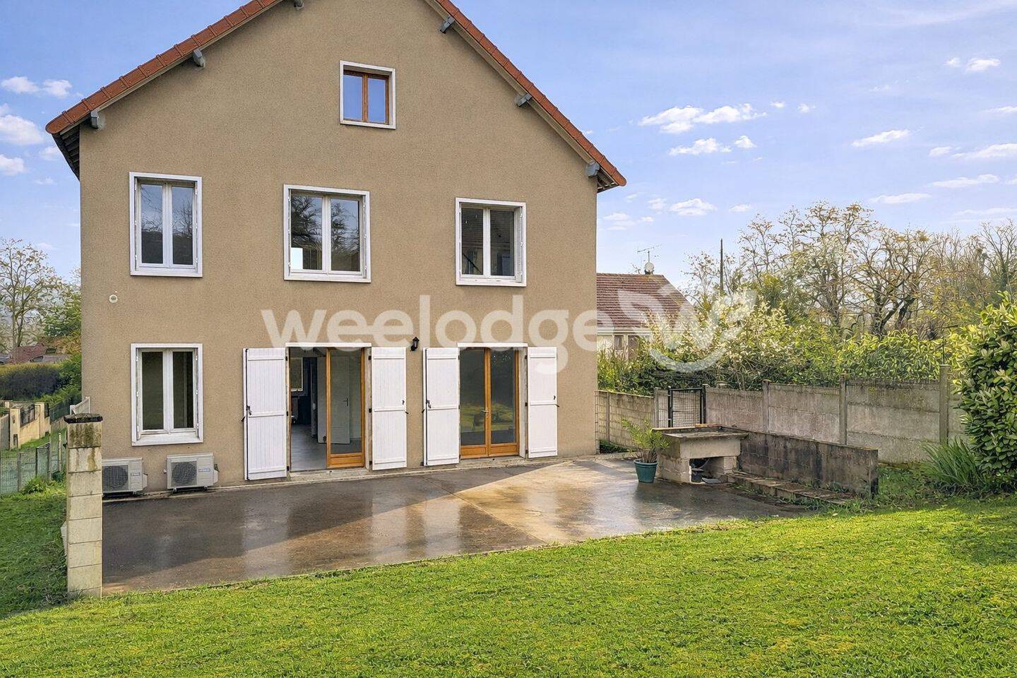Maison 7 pièces 179 m² · à Saint-Ouen-l'Aumône · 179 m² · 479 000 €