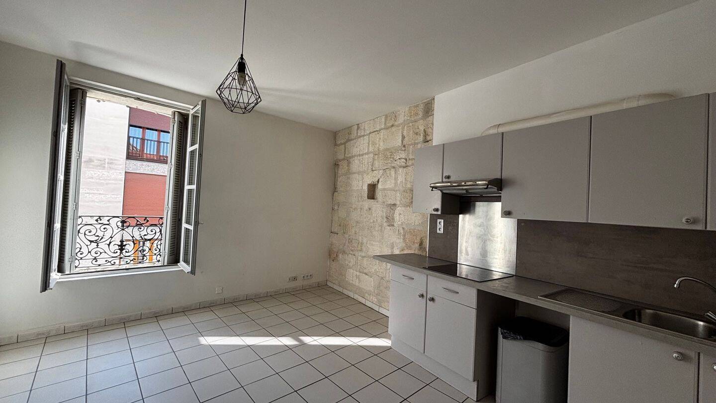 Appartement 3 pièces 66 m² · à Avignon · 66 m² · 640 €/mois