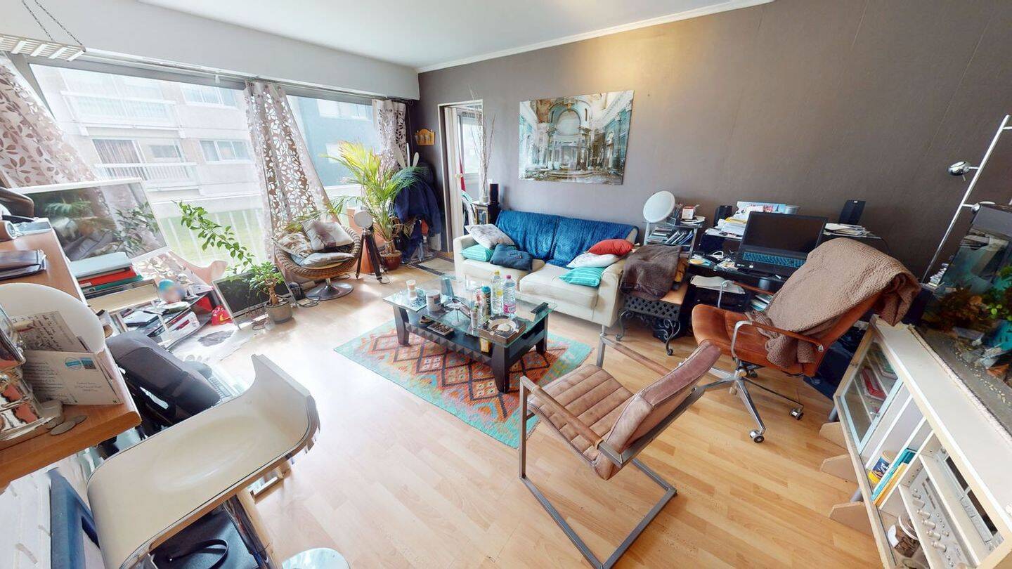 Appartement 2 pièces 51 m² · à Caen · 50,5 m² · 146 860 €