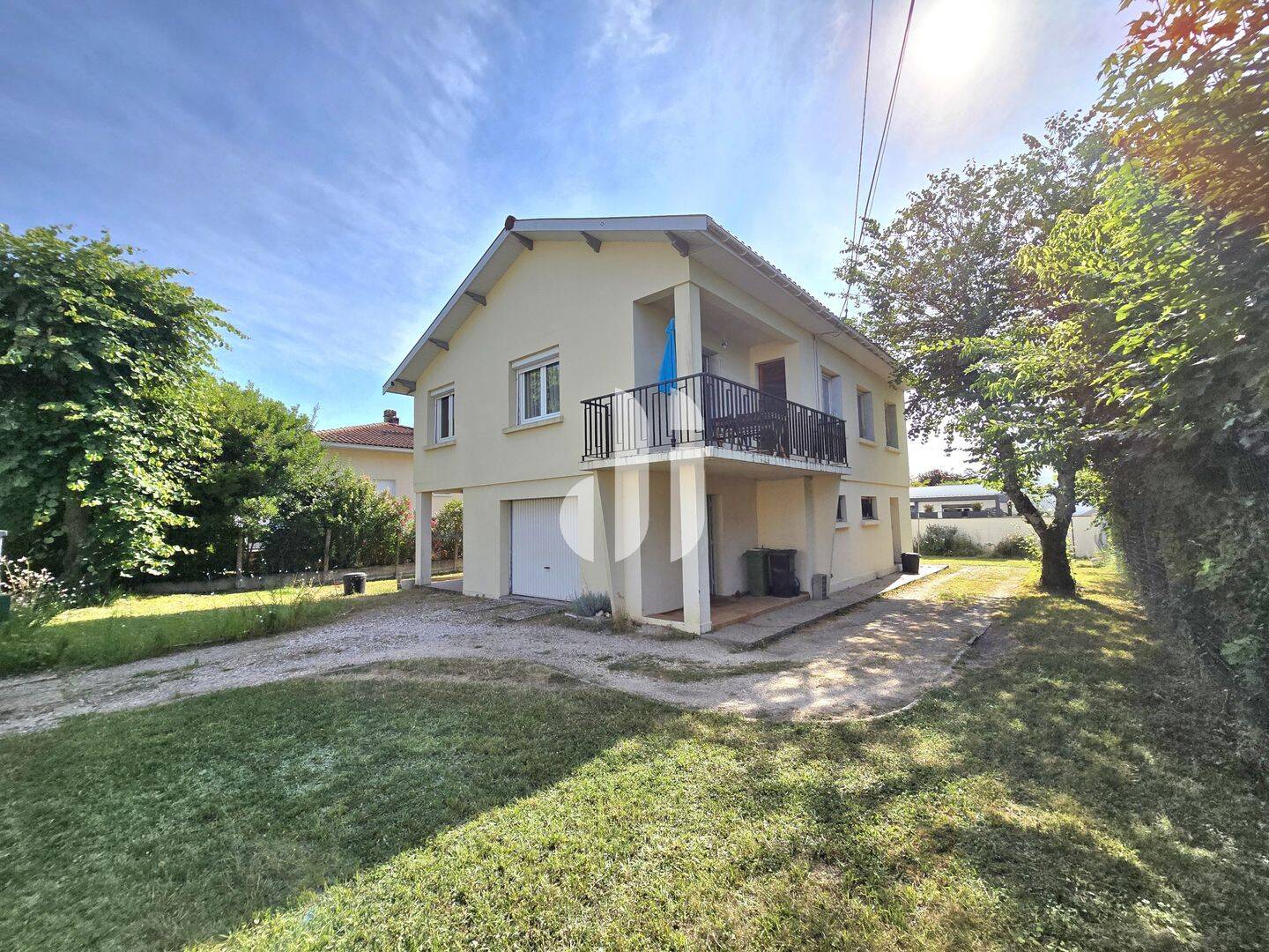 Maison 5 pièces 103 m² · à Gradignan · 103,1 m² · 410 000 €