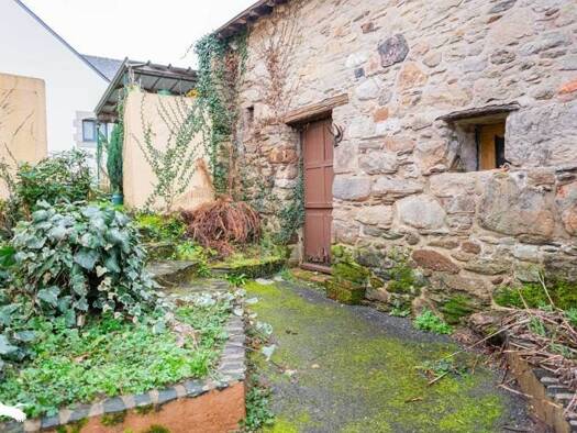 Maison à vendre 324 632 € 4 pièces 3 chambres 84 m² 704 m² de terrain Bourg Sud Orvault 44700