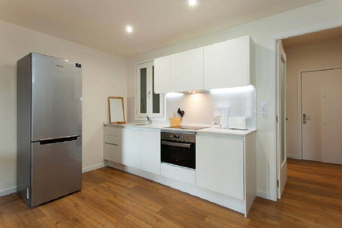 Appartement 2 pièces 50 m² · à Livry-Gargan · 50 m² · 480 €/mois