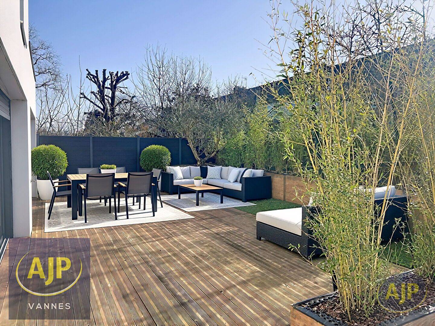 Maison 6 pièces 200 m² · à Vannes · 200 m² · 663 000 €