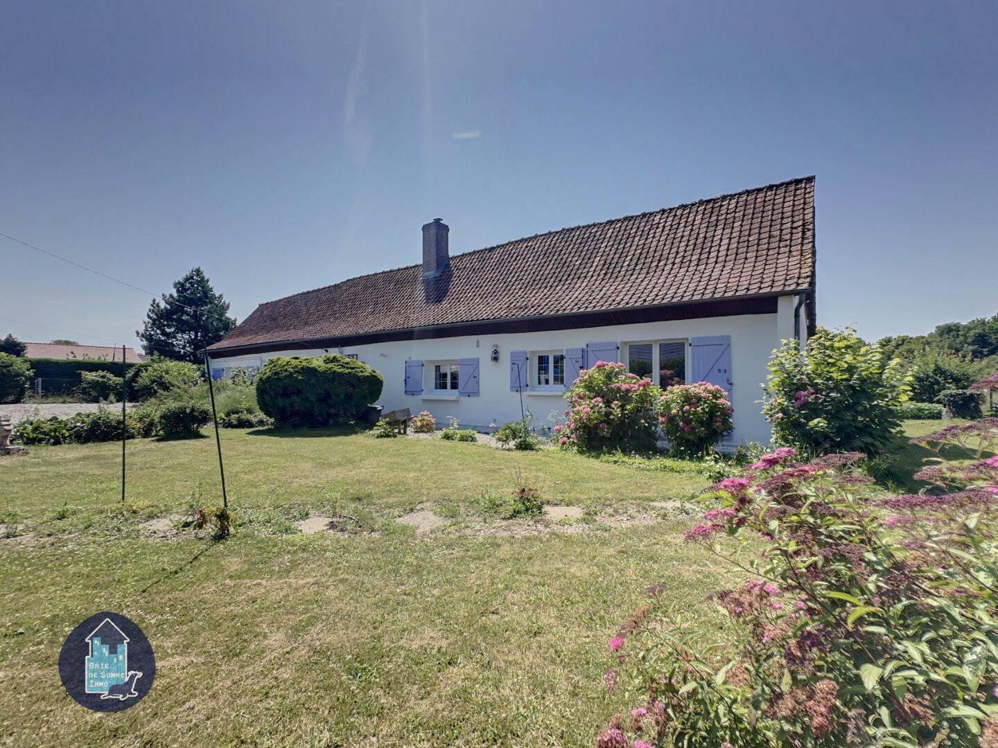 Maison 5 pièces 156 m² · à Vismes · 155,6 m² · 222 600 €