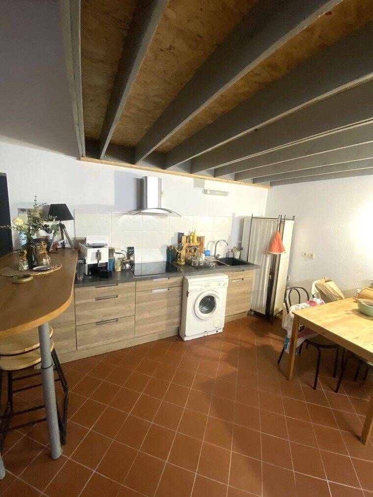 Appartement 2 pièces 65 m² · à Perpignan · 65 m² · 480 €