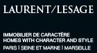 LAURENT LESAGE