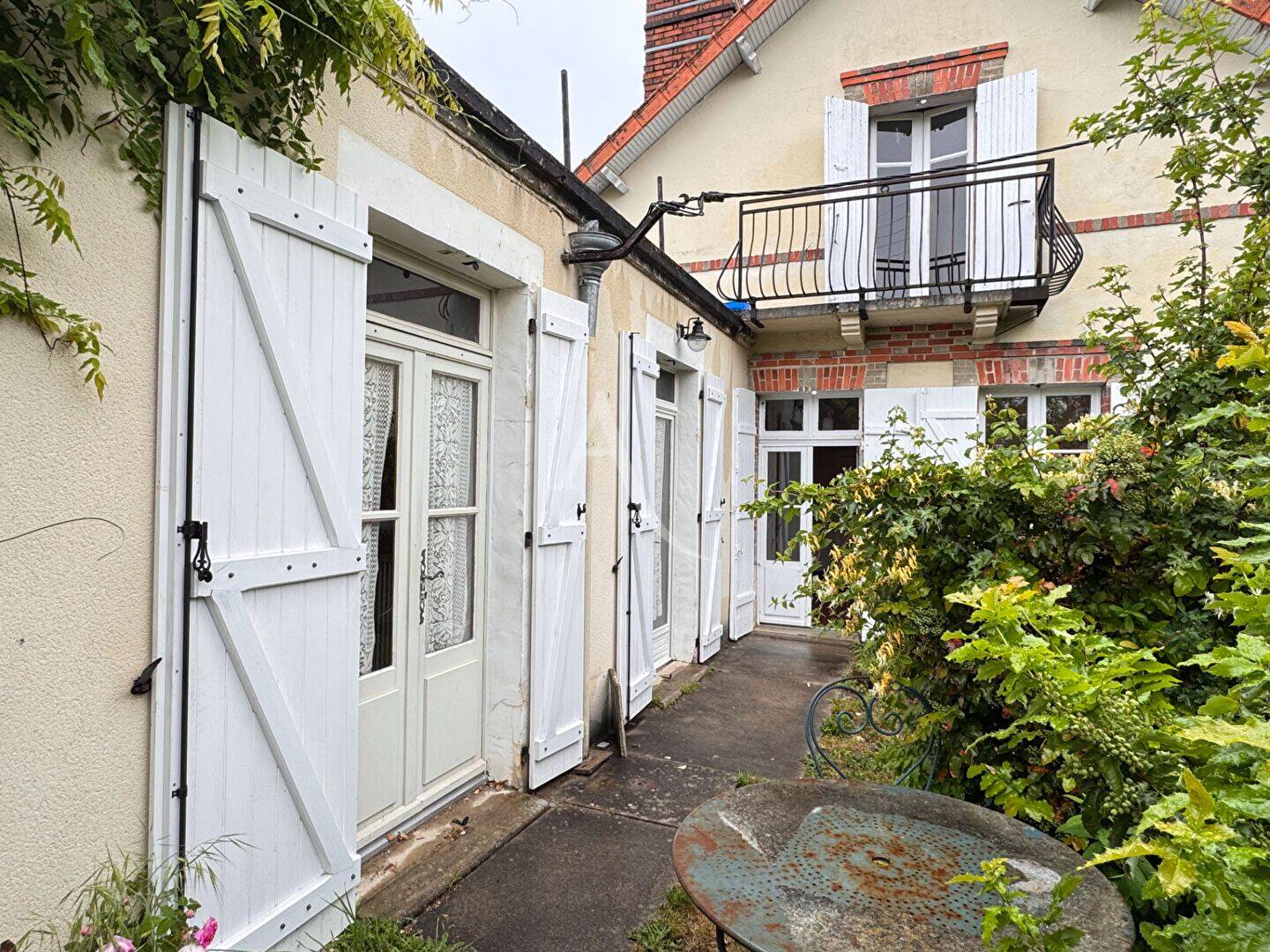Maison 9 pièces 146 m² · à Romorantin-Lanthenay · 146 m² · 107 200 €
