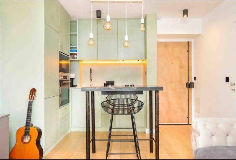 Appartement 2 pièces 40 m² · à Clamart · 40 m² · 1 350 €