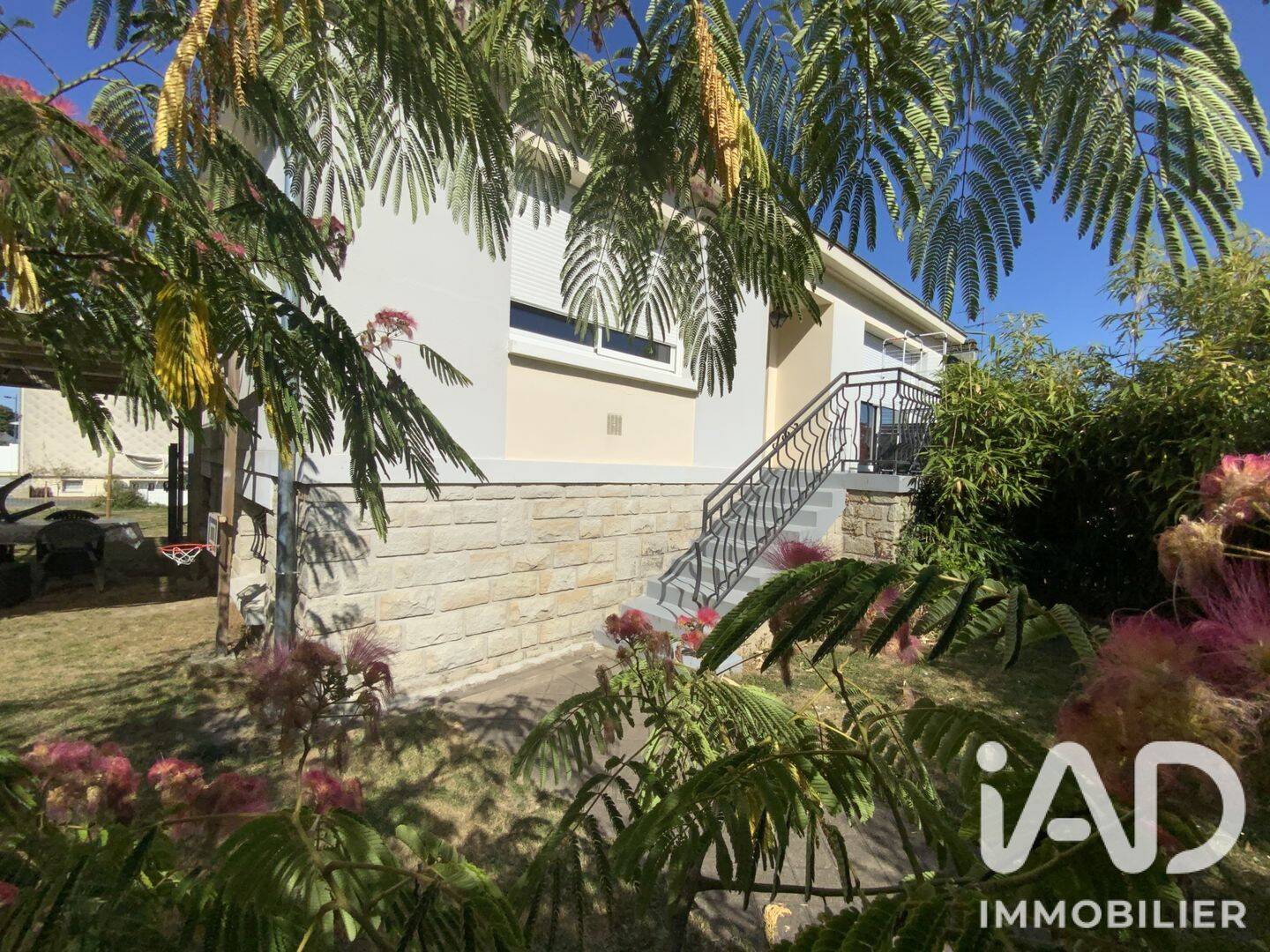 Maison 4 pièces 91 m² · à Segré-en-Anjou Bleu · 91 m² · 193 000 €