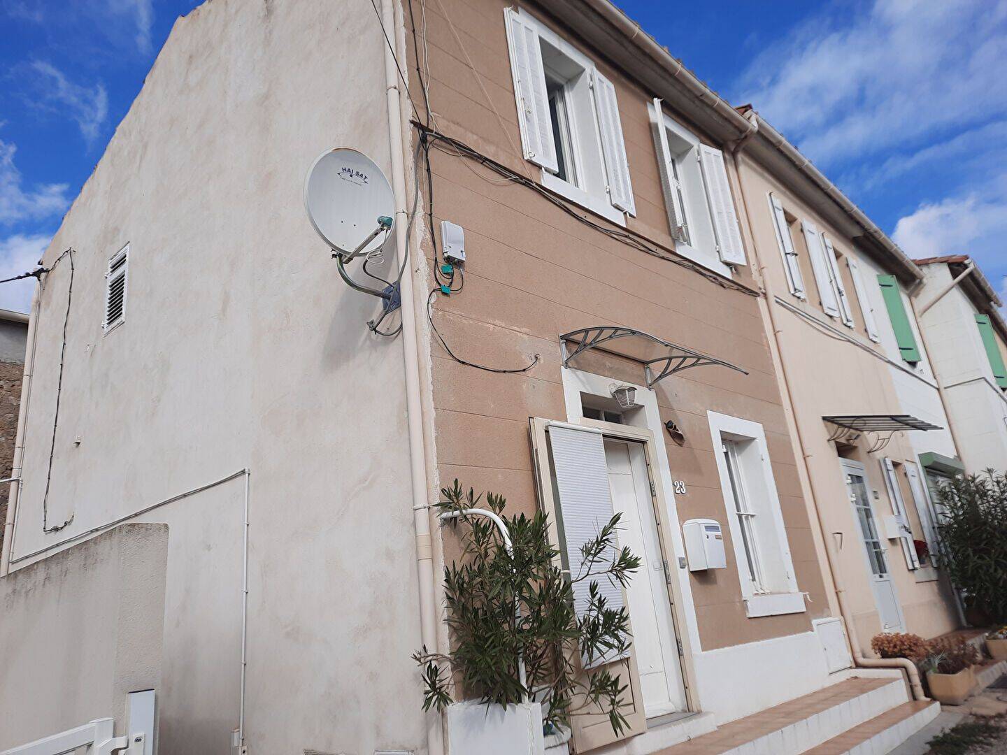Maison 3 pièces 57 m² · à Marseille 13ème Arrondissement · 57 m² · 296 800 €