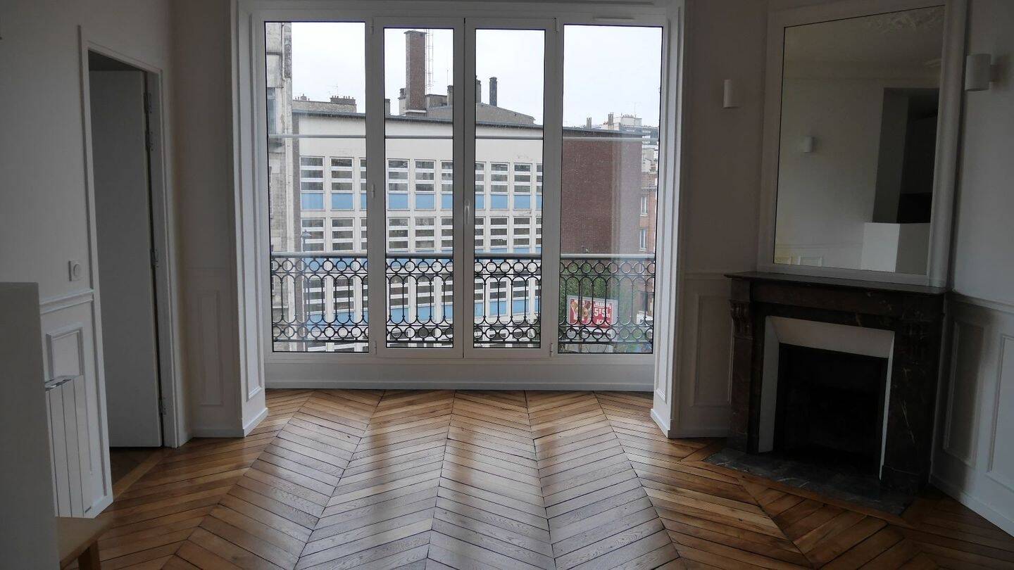 Appartement 2 pièces 40 m² · à Paris 16ème Arrondissement · 40 m² · 1 340 €/mois