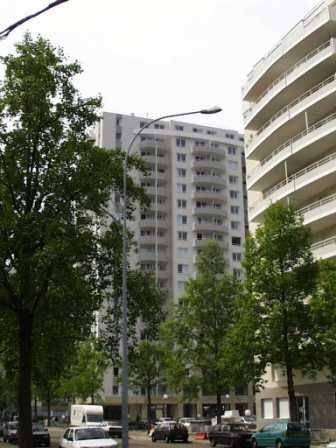 Appartement 1 pièce 20 m² · à Strasbourg · 19,7 m² · 80 552 €