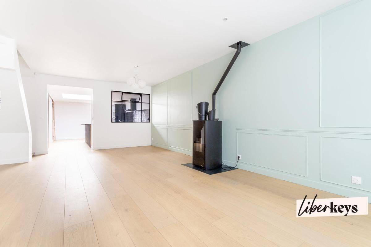 Maison 5 pièces 123 m² · à Hem · 123 m² · 349 000 €