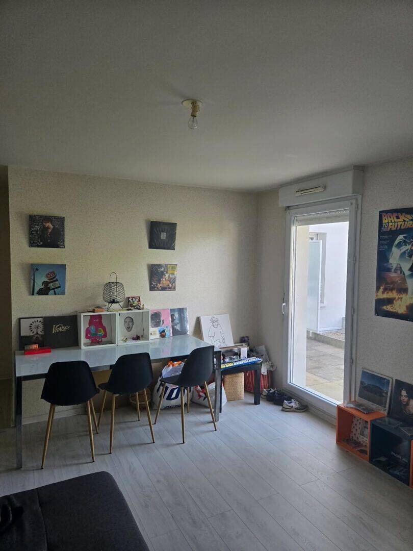 Appartement 2 pièces 51 m² · à Carquefou · 51 m² · 643 €