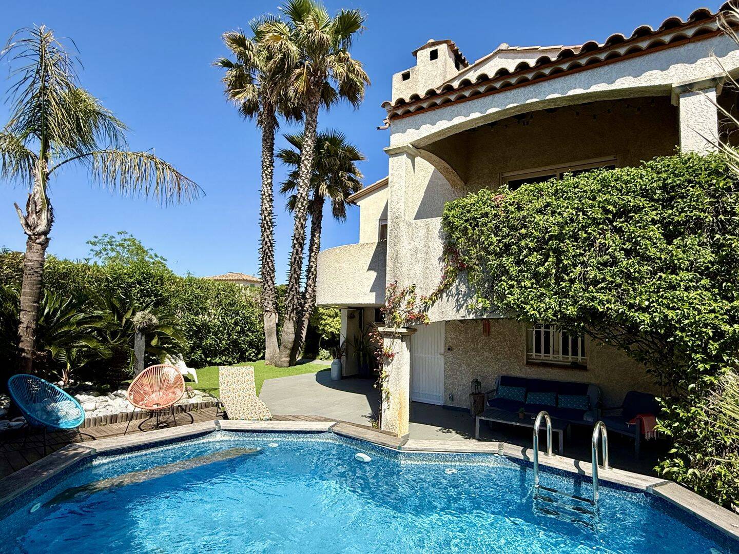 Maison 4 pièces 221 m² · à Pérols · 220,9 m² · 985 000 €