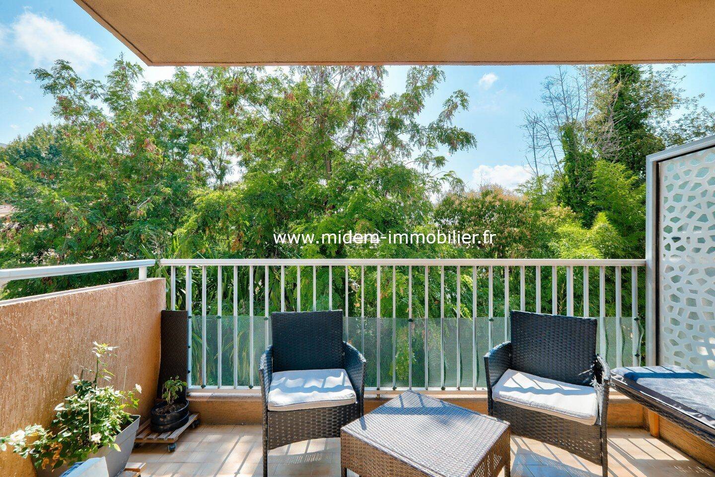 Appartement 2 pièces 51 m² · à Cagnes-sur-Mer · 51,2 m² · 319 000 €