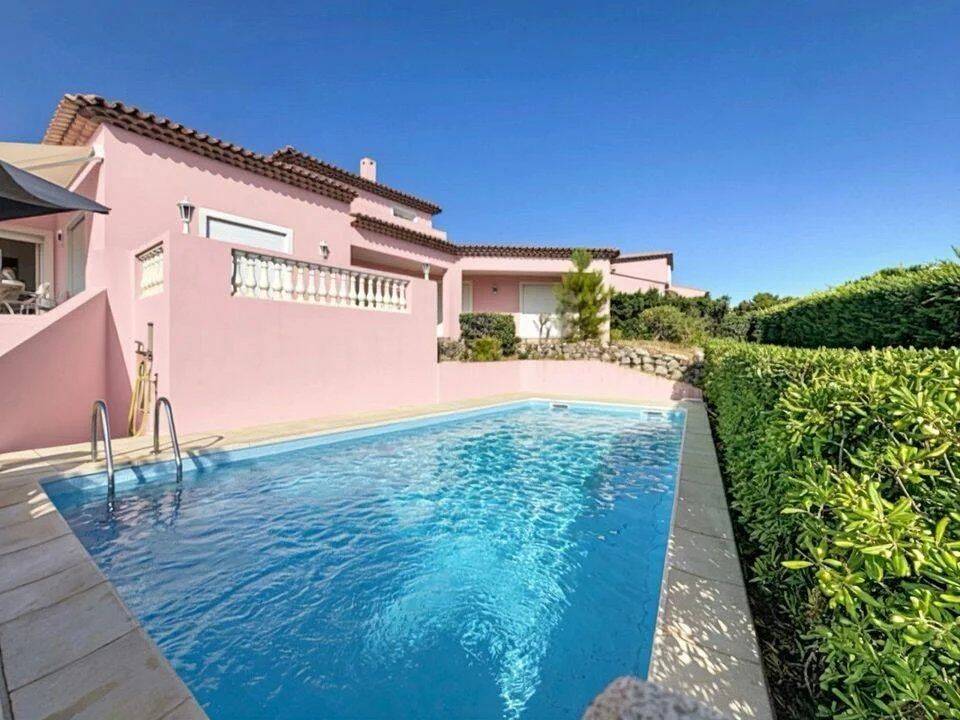 Maison 5 pièces 165 m² · à Sainte-Maxime · 165 m² · 1 499 000 €