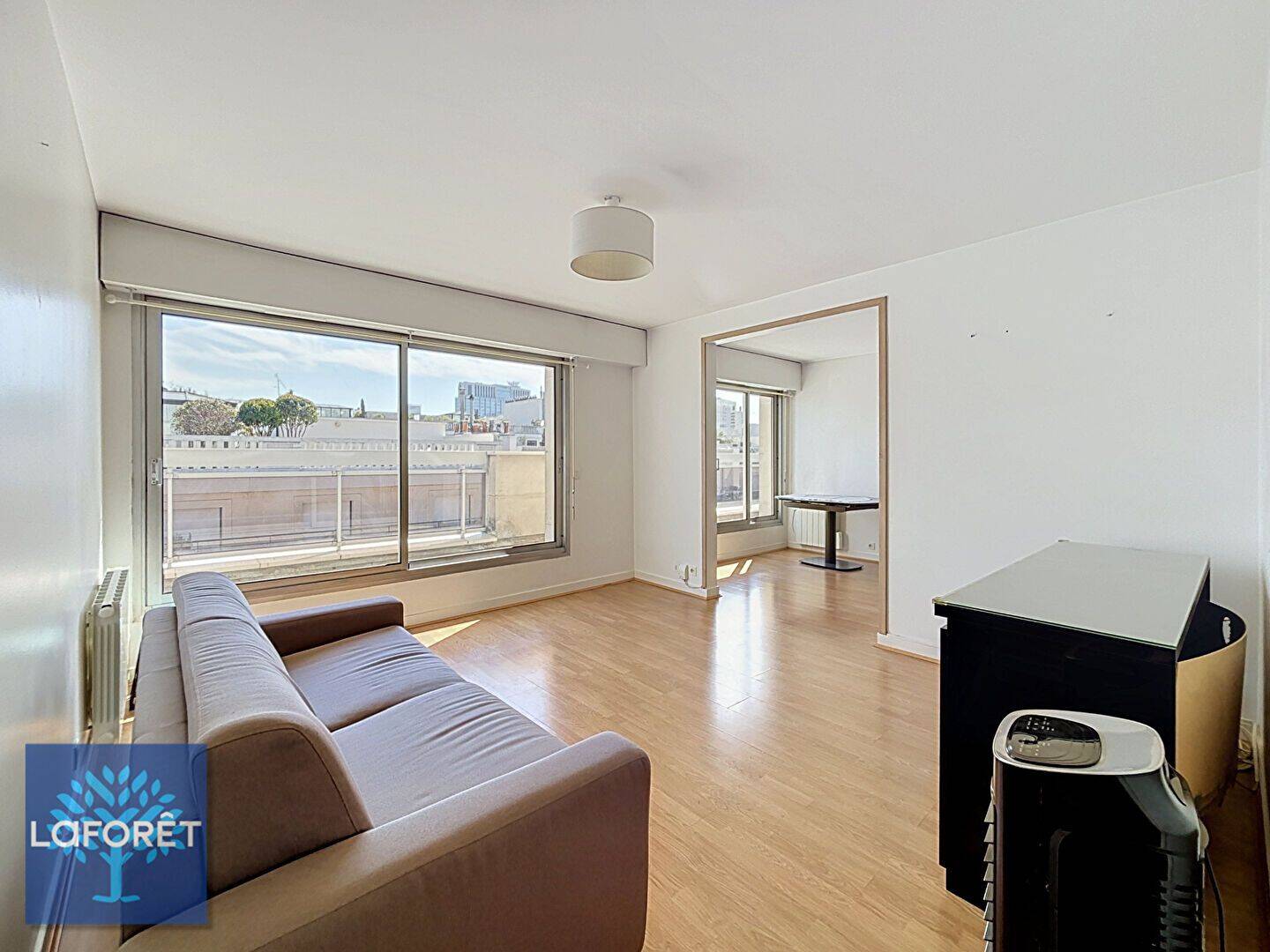 Appartement 3 pièces 64 m² · à Levallois-Perret · 64 m² · 2 100 €