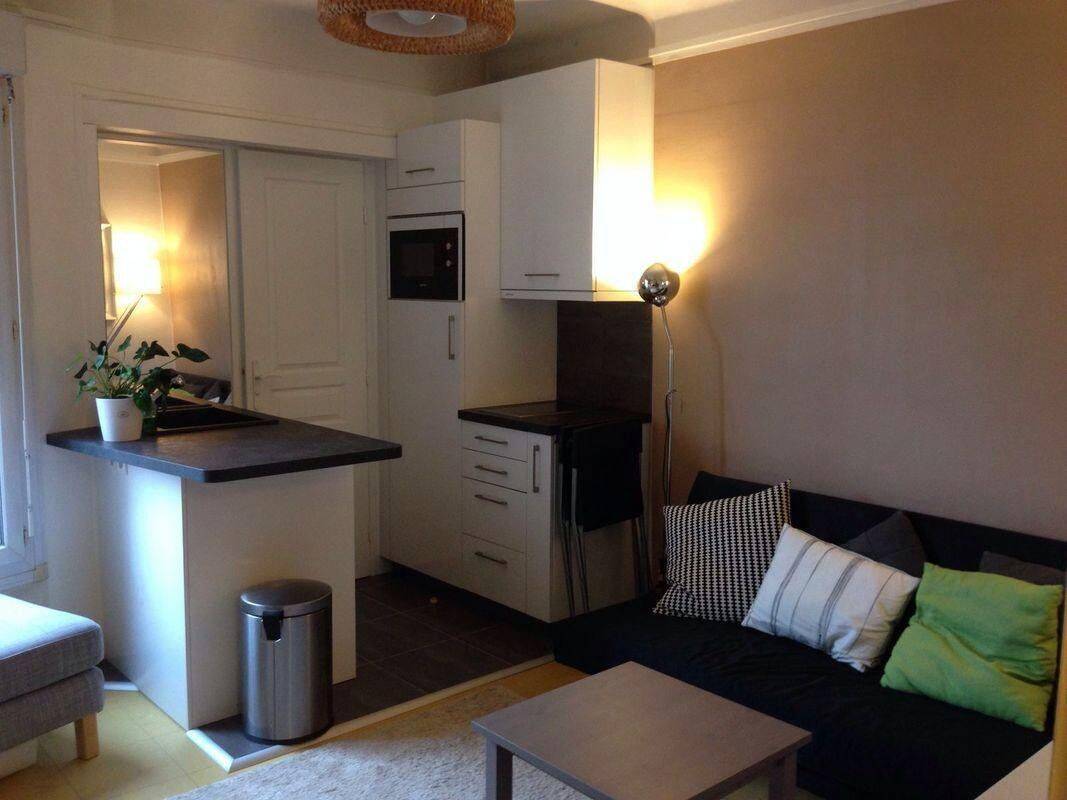 Appartement 2 pièces 30 m² · à Paris 13ème Arrondissement · 30 m² · 1 300 €/mois