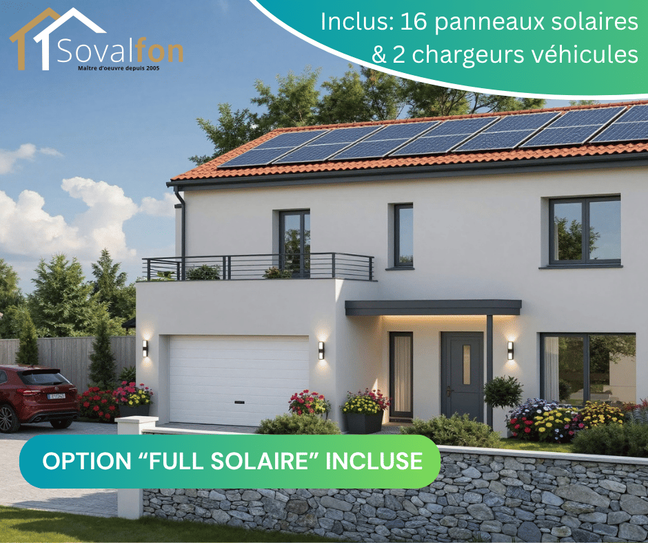 Maison 5 pièces 144 m² · à Mur-sur-Allier · 144 m² · 508 995 €