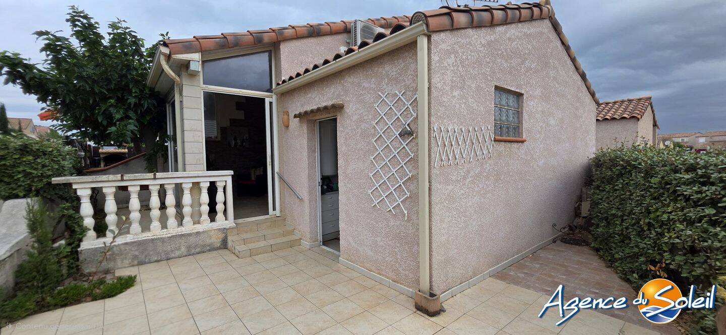 Maison 3 pièces 58 m² · à Fleury · 58 m² · 249 100 €