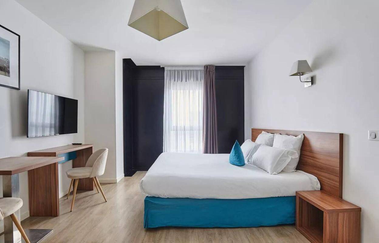 Appartement 1 pièce 20 m² · à Rueil-Malmaison · 20 m² · 926 €