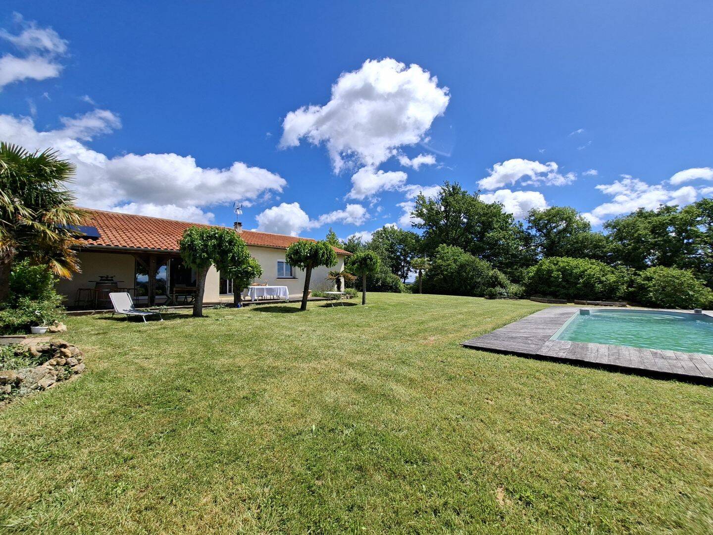 Maison 5 pièces 116 m² · à Mirande · 116 m² · 260 000 €