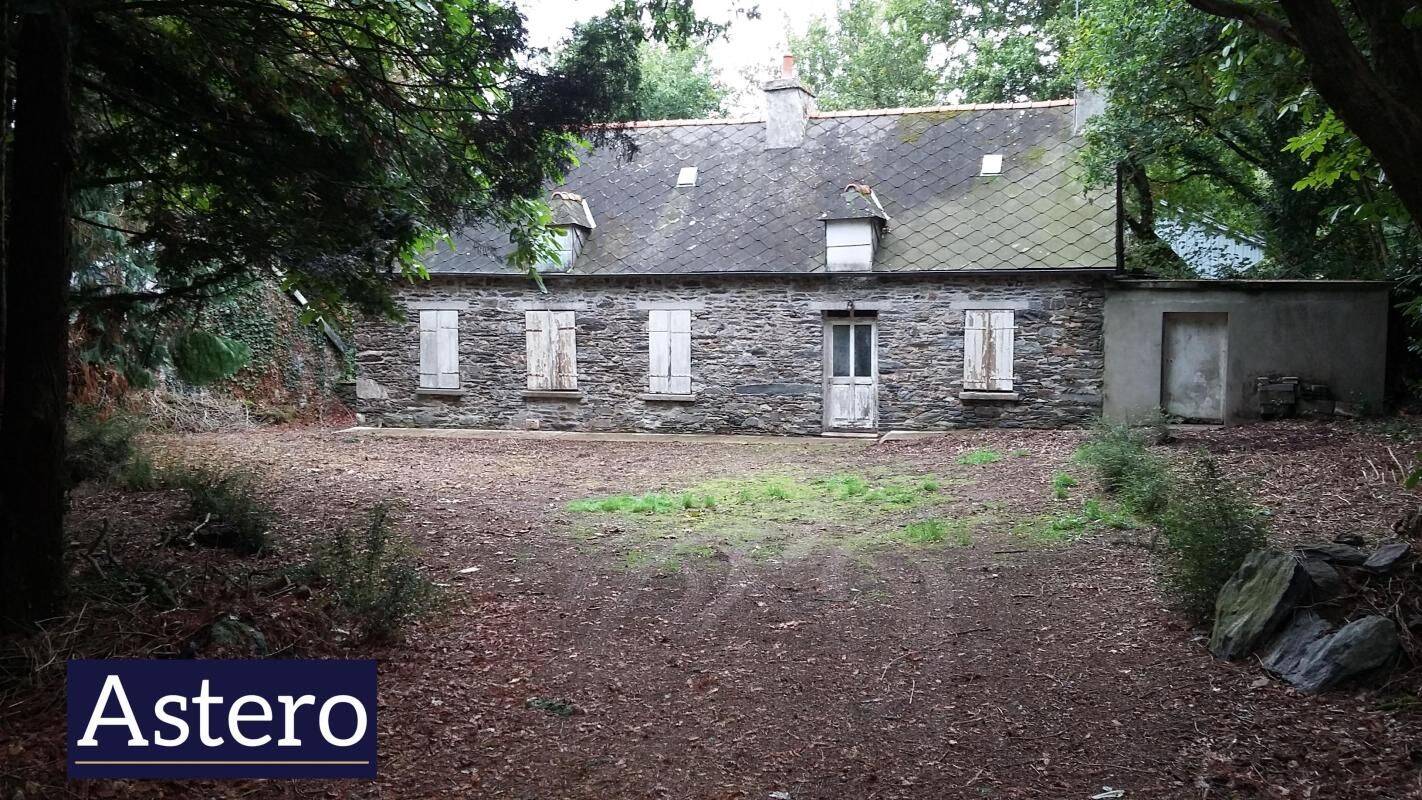 Maison 3 pièces 120 m² · à Guerlédan · 120 m² · 88 000 €