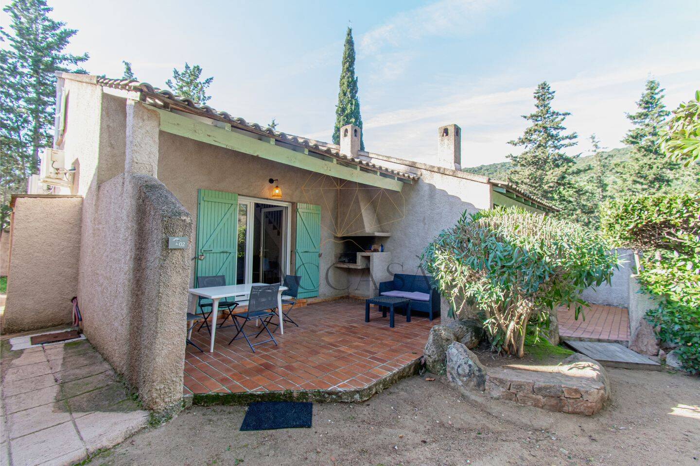 Maison 3 pièces 42 m² · à Porto-Vecchio · 42 m² · 280 000 €