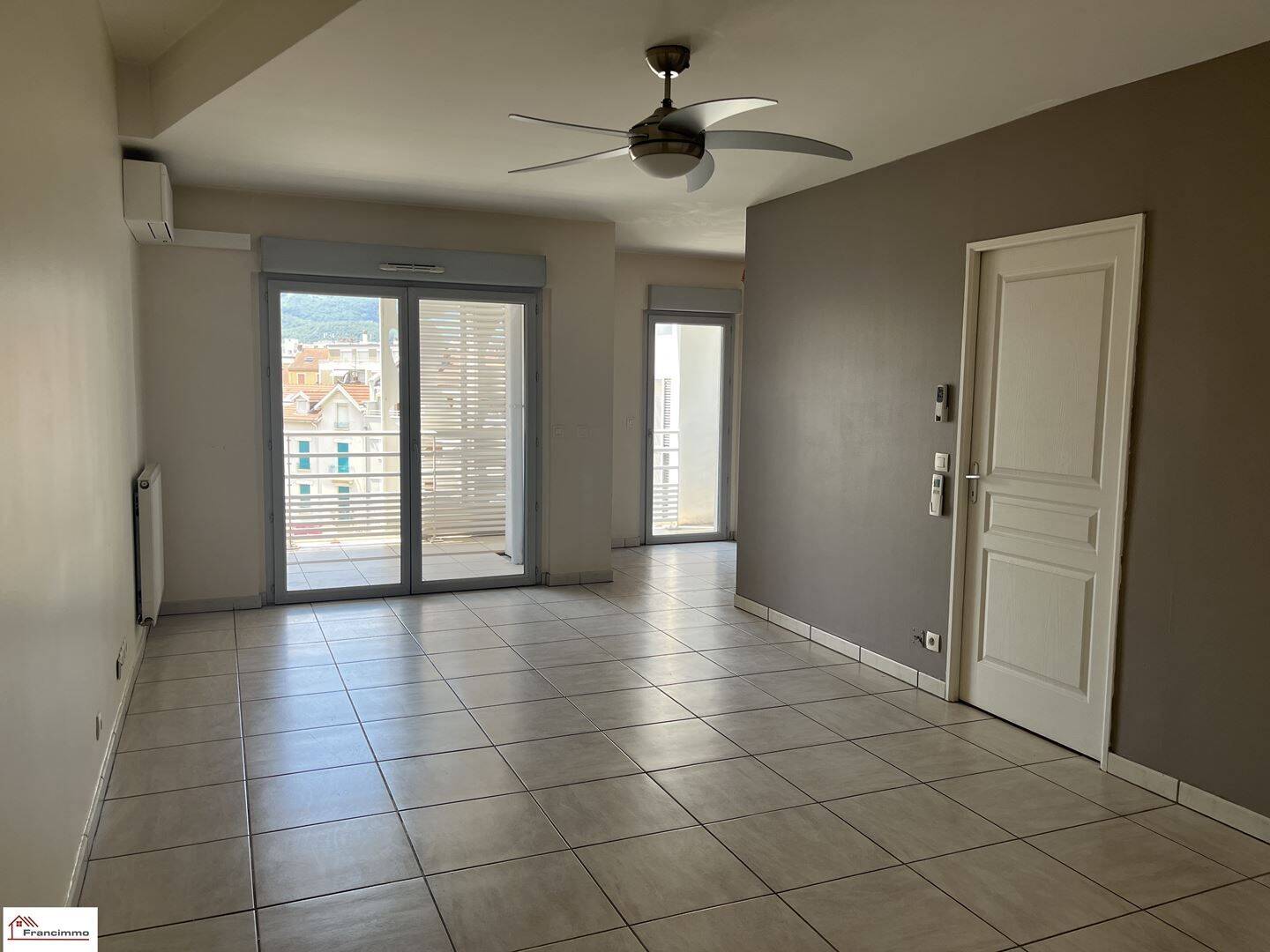 Appartement 3 pièces 67 m² · à Grenoble · 67,4 m² · 265 000 €