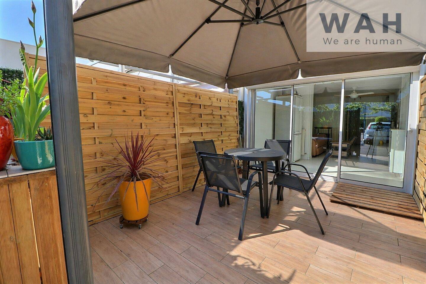Appartement 2 pièces 33 m² · à La Grande-Motte · 32,7 m² · 169 000 €