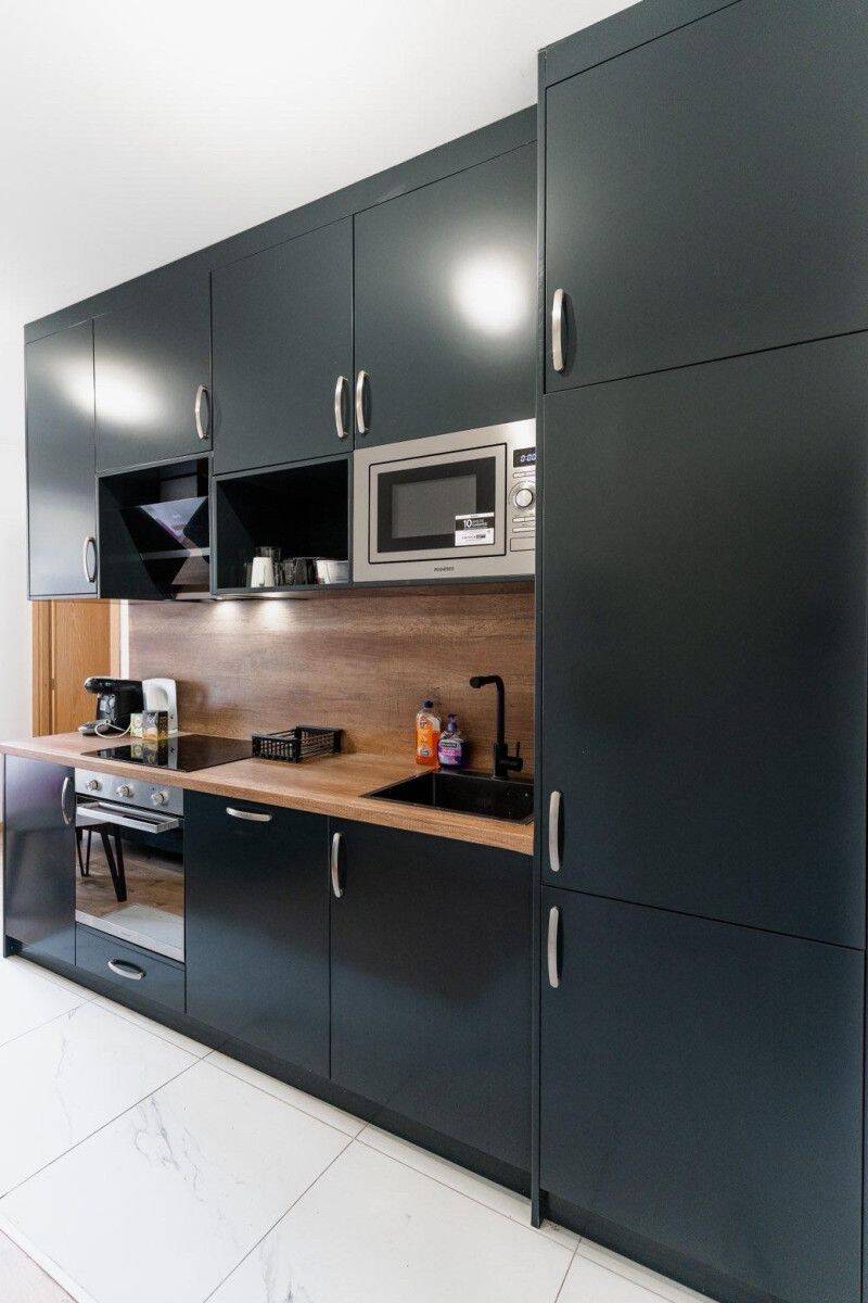 Appartement 2 pièces 24 m² · à Strasbourg · 24 m² · 630 €
