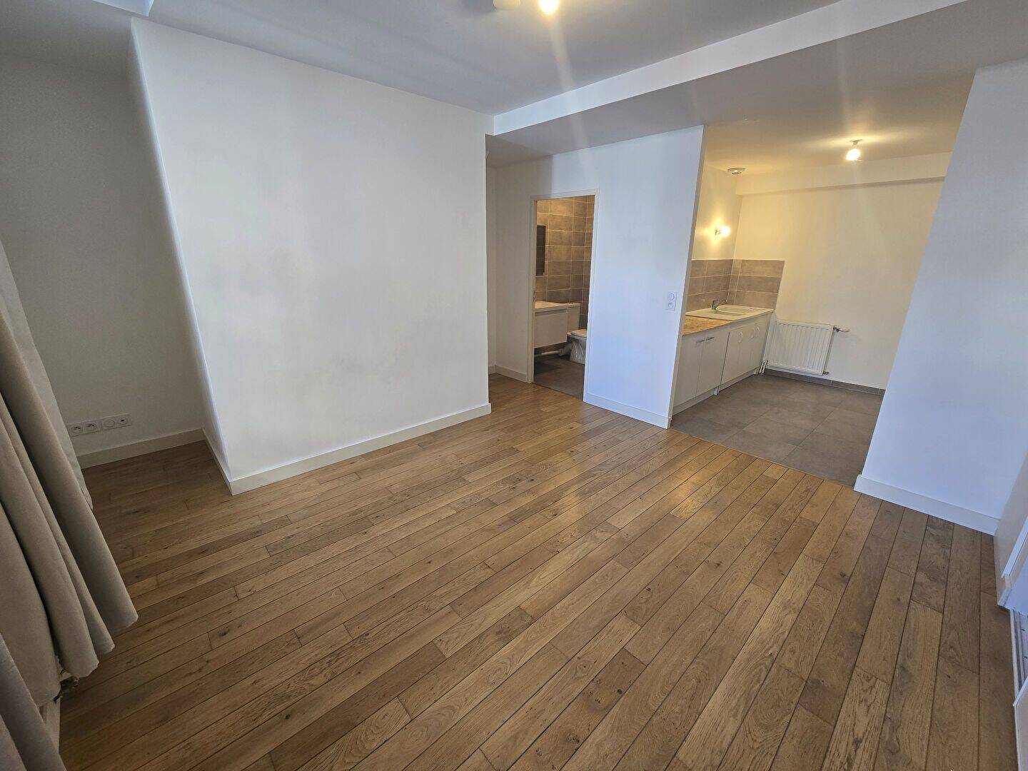 Appartement 1 pièce 27 m² · à Troyes · 27,4 m² · 394 €