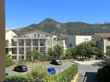 Appartement 2 pièces 33 m² · à L'Île-Rousse · 33,4 m² · 227 000 €