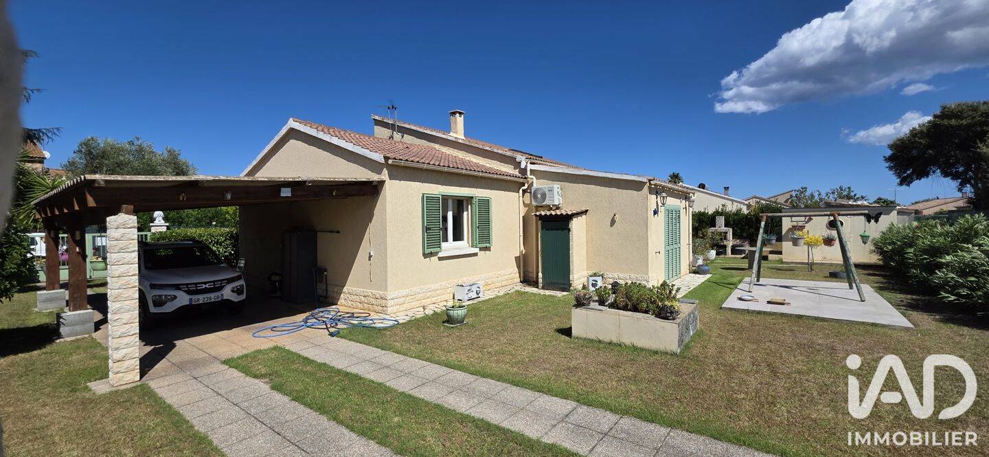 Maison 4 pièces 115 m² · à Borgo · 115 m² · 367 000 €