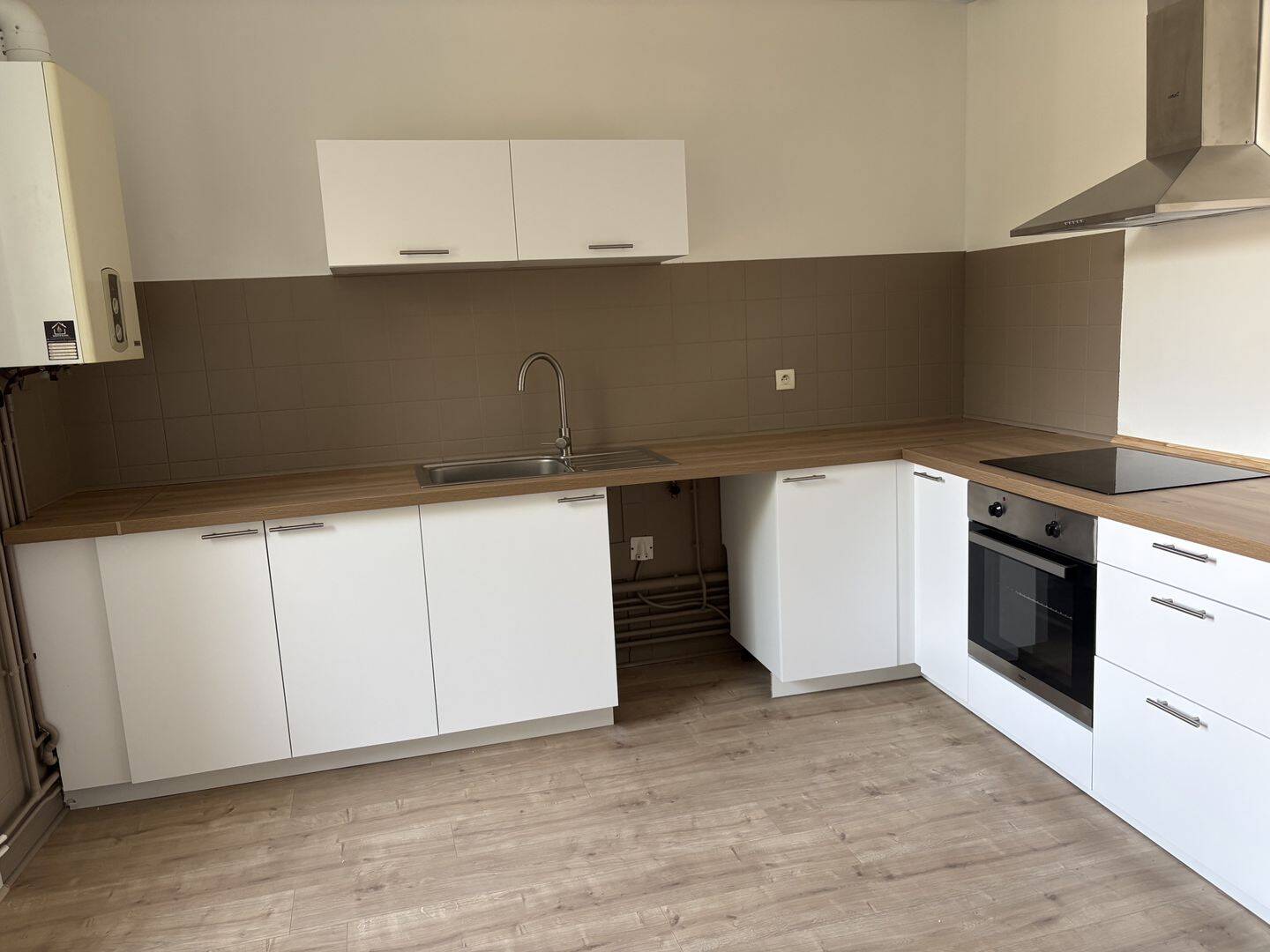 Appartement 3 pièces 62 m² · à Pont-À-Mousson · 61,8 m² · 720 €/mois
