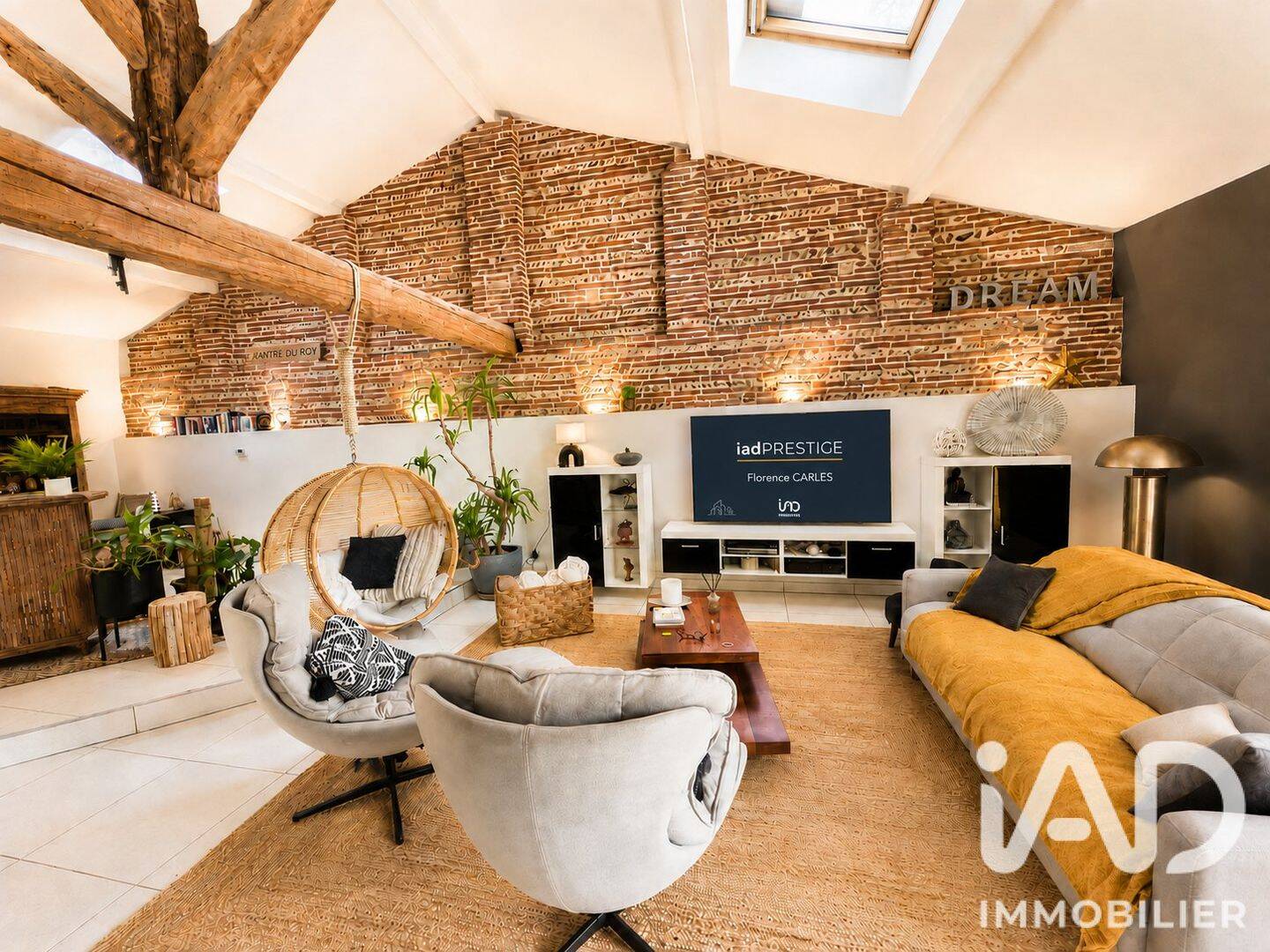 Maison 13 pièces 288 m² · à Villaudric · 288 m² · 779 000 €