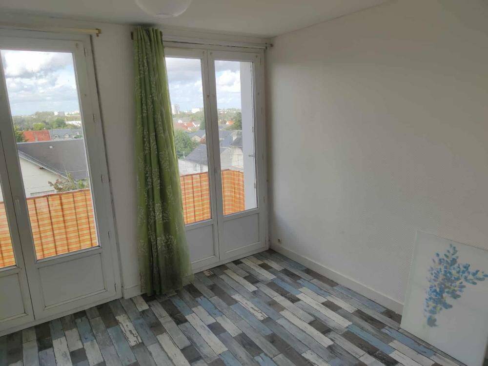 Appartement 3 pièces 62 m² · à Blois · 62 m² · 680 €/mois