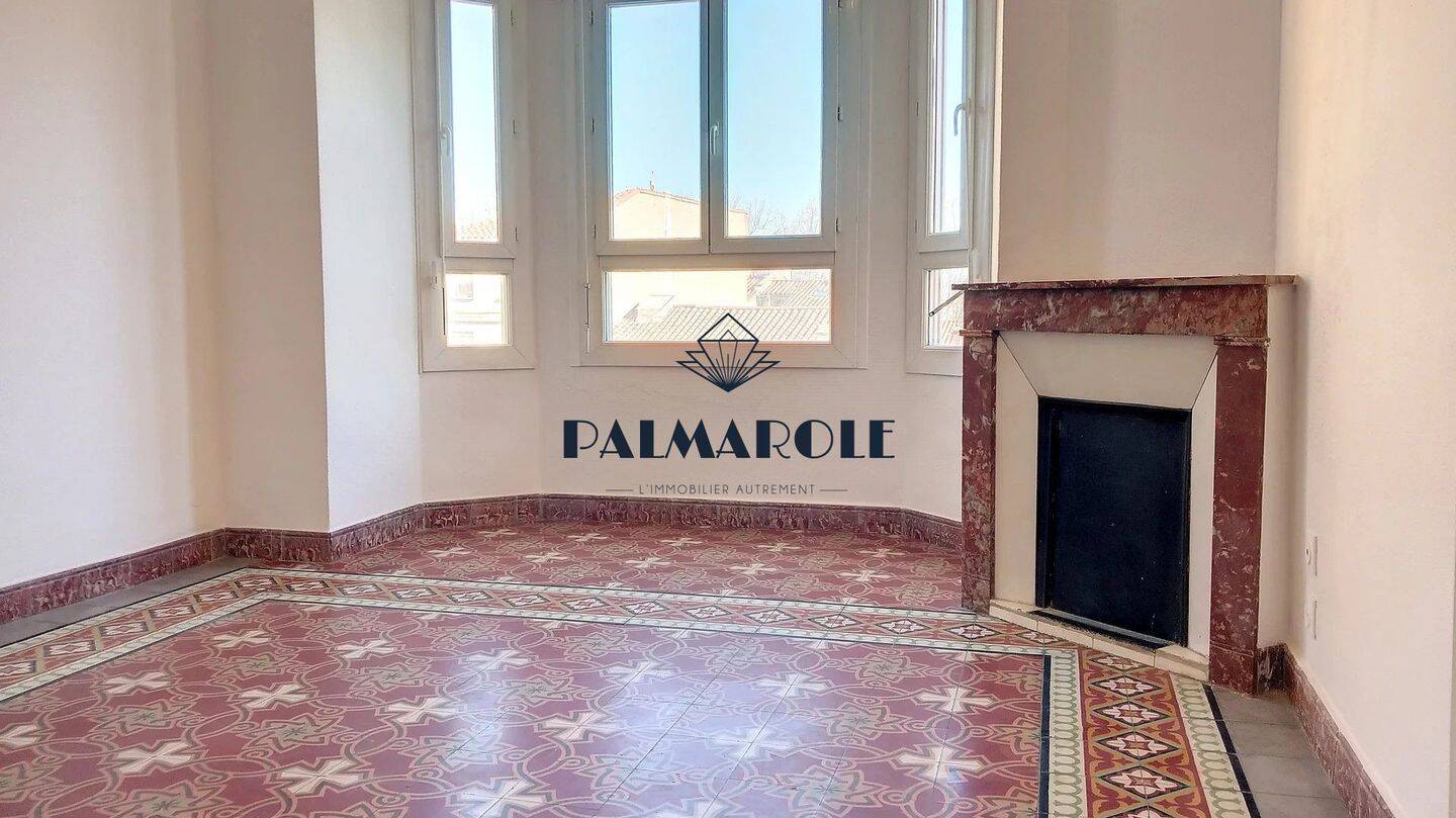 Appartement 4 pièces 71 m² · à Perpignan · 70,6 m² · 760 €/mois